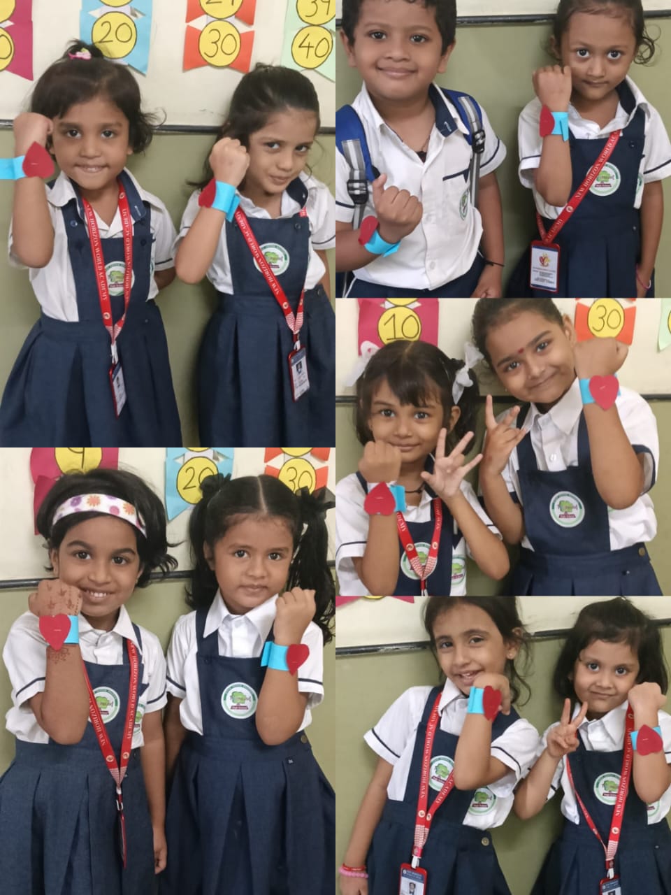 Annual Day 1